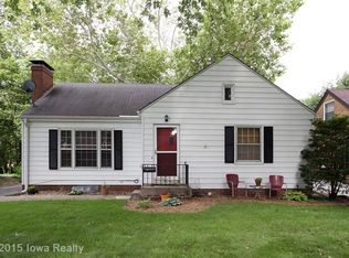 2722 47th St, Des Moines, IA 50310