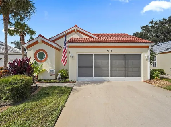 1312 Capri Isles Blvd #28, Venice, FL 34292