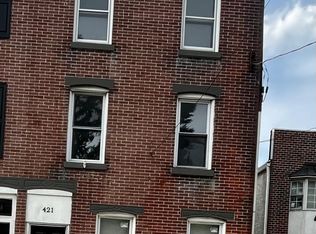 421 Sandy St, Norristown, PA 19401