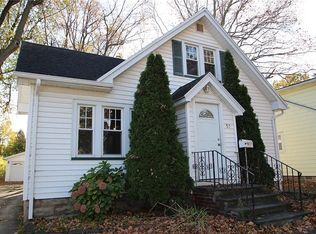 57 Bartholf Rd, Rochester, NY 14616