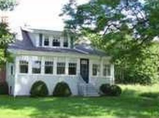 16 Dragoons Rd, Rumford, ME 04276