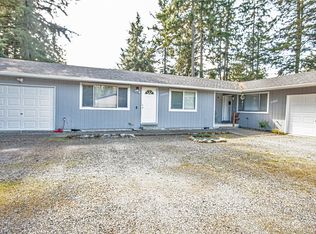21918 To 21920 88th Ave E, Graham, WA