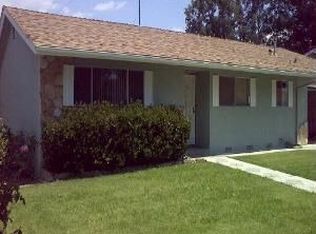 582 S Thompson St, Hemet, CA 92543