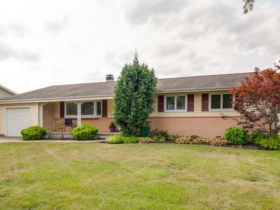 1111 E Sayles Dr, Palatine, IL, 60074