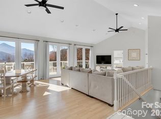 56 Great Horned Owl Rd, Candler, NC 28715