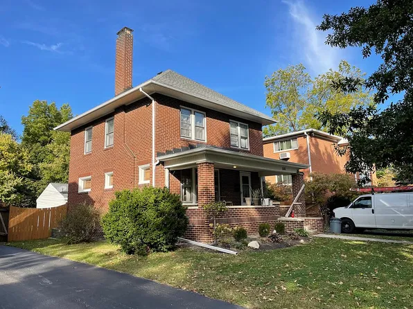 508 Oakland Park Ave, Columbus, OH 43214