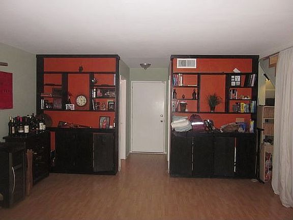 Bonus Room downstairs 