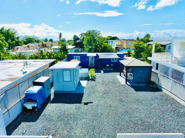 Carr 1 Ramal 538 Parcela 138 Com La Playa, Santa Isabel, PR 00757