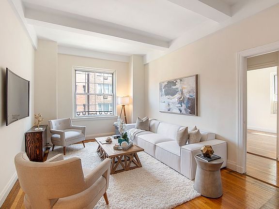 2nd image of 1349 Lexington Ave APT 5F