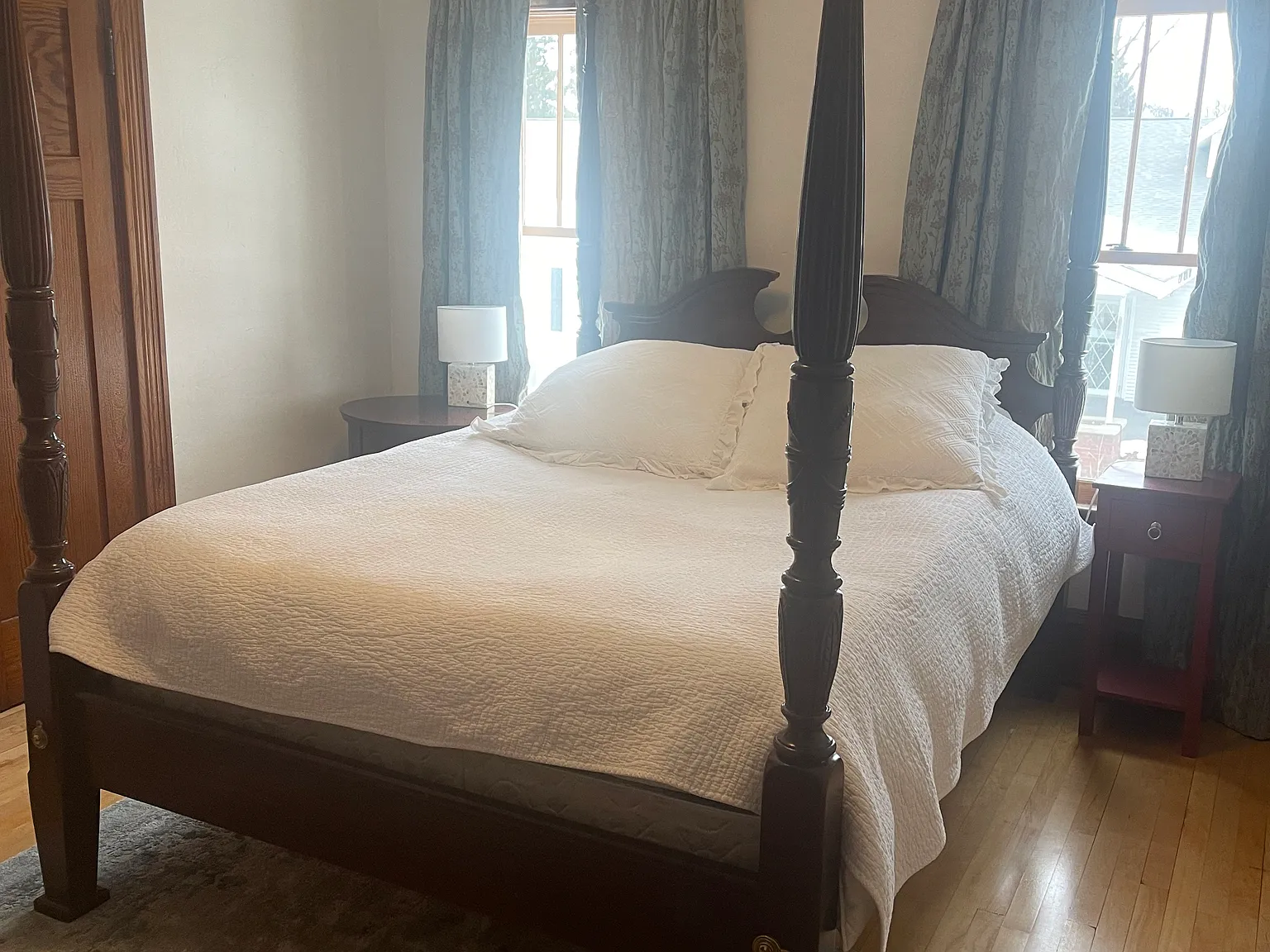 1 bed, 2628 sqft, $1,100 — Photo 1