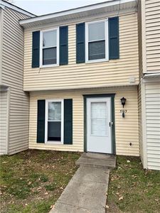 3713 Sugar Creek Cir, Portsmouth, VA, 23703
