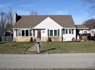 3524 Redwood Blvd, Springfield, OH 45503