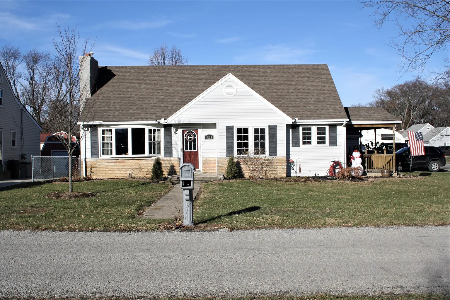 3524 Redwood Blvd photo 1