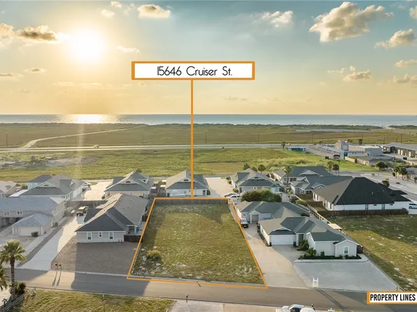 15646 Cruiser Street, Corpus Christi, TX 78418