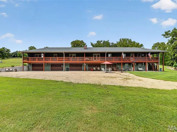 267 Johns Ln, Chamois, MO 65024