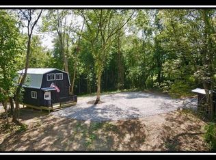 0 Old State Rd, Crooksville, OH 43731