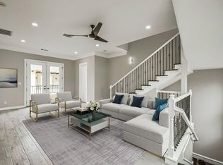 1621 Enfield Rd APT C, Austin, TX 78703