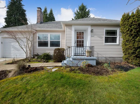 4331 NE 24th Ave, Portland, OR 97211