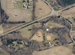 15401 Black Farms Rd, Huntersville, NC 28078