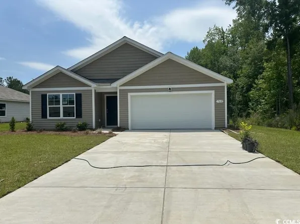 760 Planters Moon Dr. Lot 205- Cali B, Galivants Ferry, SC 29544