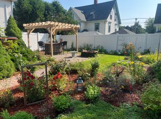 13 W Park St, Bangor, ME 04401
