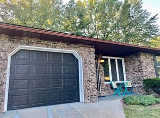 830 Clinic Rd, Hannibal, MO 63401