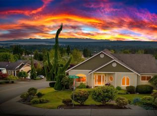 7923 77th St NE, Marysville, WA