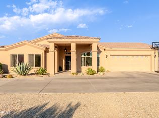 2585 W Pinto Pl, Wickenburg, AZ 85390