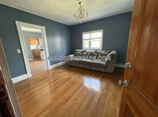 7 Bristol St #3, Cambridge, MA 02141