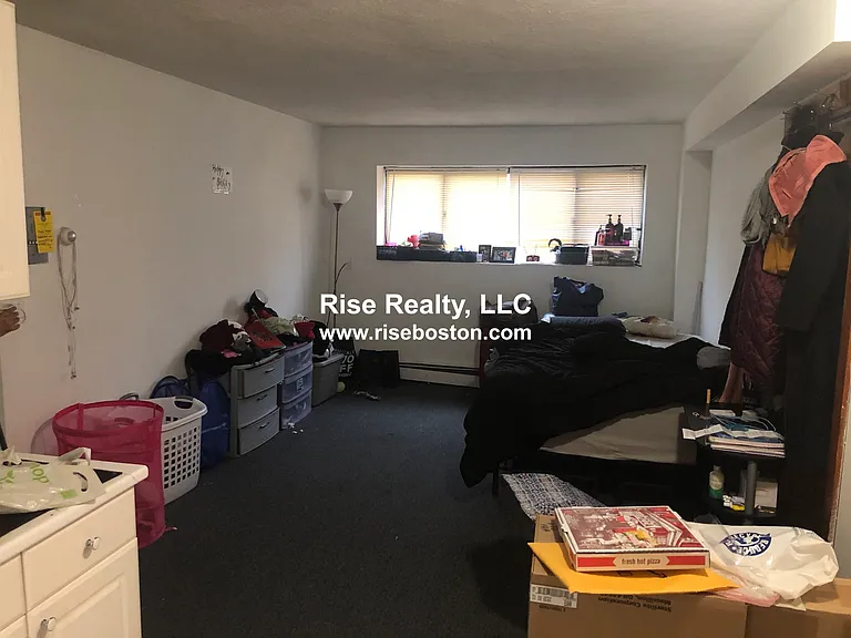 226 Parker Hill Ave #7D — Photo 4