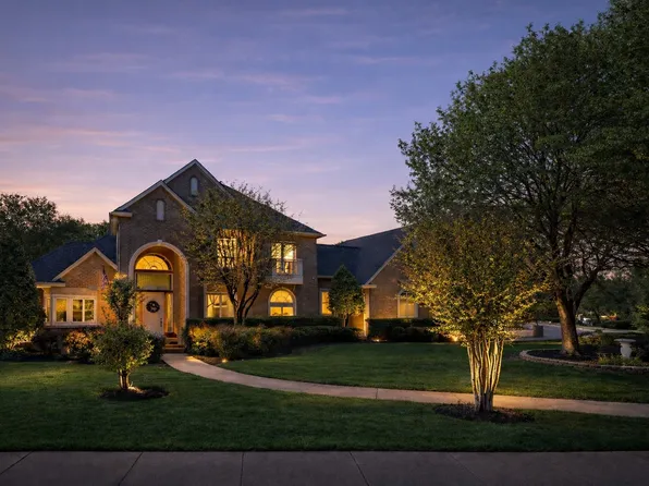 501 Ashburne Glen Cir, Ovilla, TX 75154