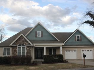 108 Charles Teague Dr, Candler, NC 28715