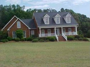 407 Devon Way, Anderson, SC 29621