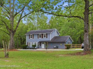 13213 Mount Pleasant Rd, Vancleave, MS 39565