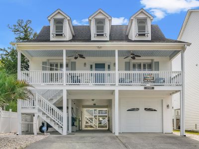 1725 26th Ave N, North Myrtle Beach, SC, 29582