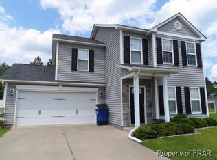 379 Fairfield Cir, Raeford, NC 28376