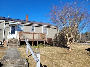 104 Elm Bend Rd, Brevard, NC 28712