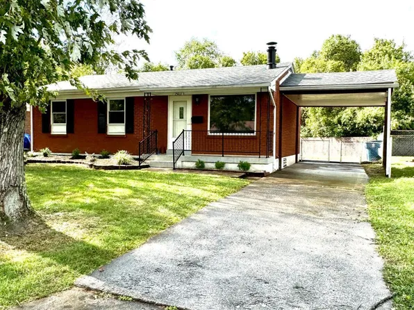 2503 Lamborne Blvd, Louisville, KY 40272