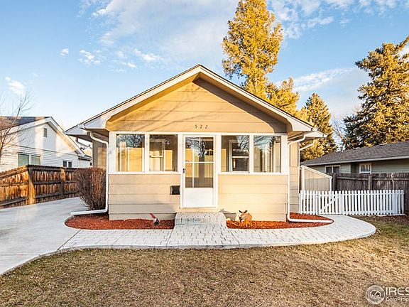 Classic 1920's Bungalow