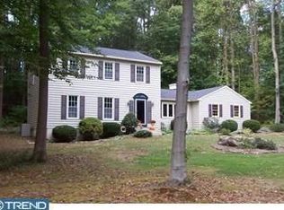 113 Norman Cir, Glenmoore, PA 19343