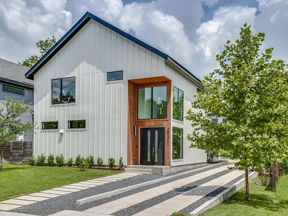 4513 S 2nd St A Austin TX 78745 Zillow