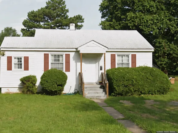 4614 Eastover Ave, Henrico, VA 23231