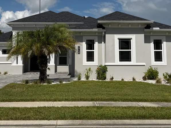 2754 Mancina Ct, Melbourne, FL 32904