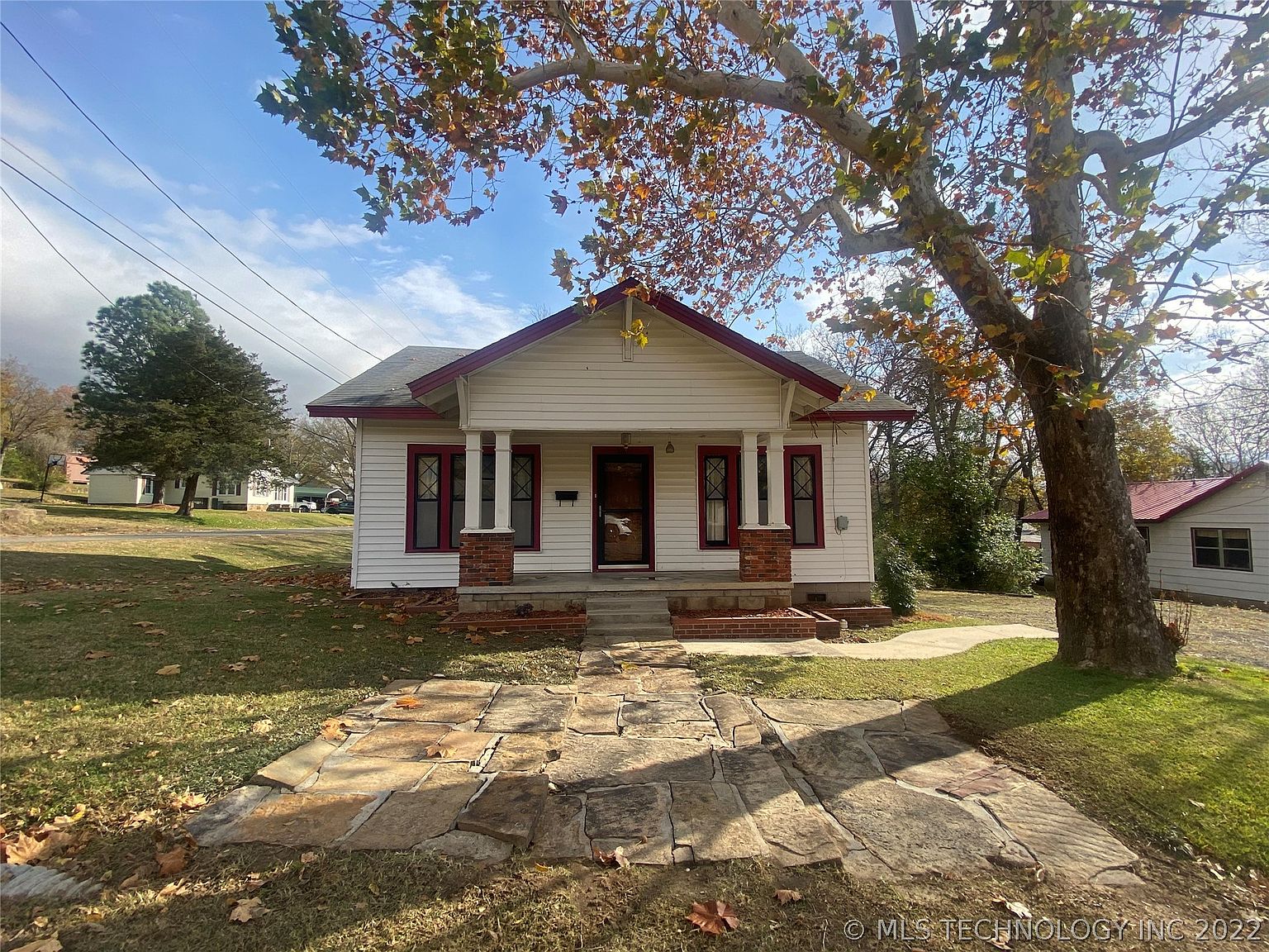 306 NE 3rd St, Wilburton, OK 74578 Zillow