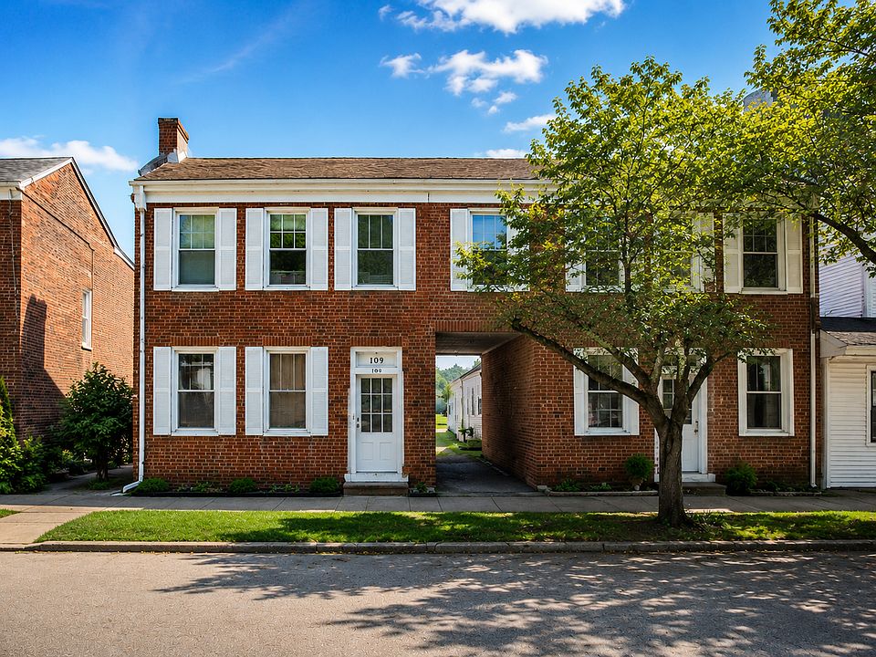 1st image of 109 S Morton Ave #B