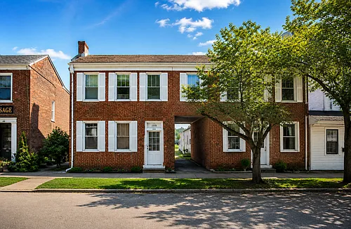 109 S Morton Ave #B Photo 1