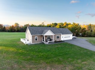 312 Kittredge Road, Bangor, ME 04401