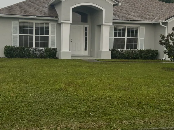 509 Albatross Dr, Poinciana, FL 34759