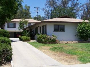 3855 Houghton Ave, Riverside, CA 92501