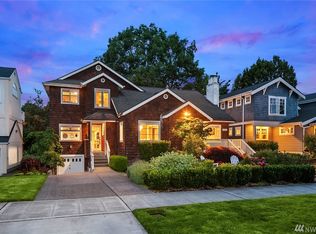 2315 McGilvra Blvd E, Seattle, WA 98112